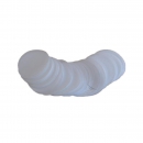 Original Kirby ** White Filter Sheet ** 50 pcs.